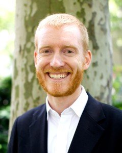 Joshua Wickerham